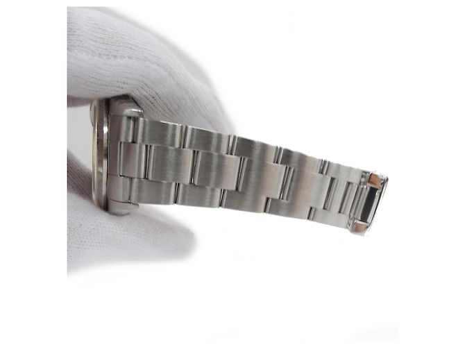 Orologio da uomo Rolex Oyster Perpetual Date 15200 serie A - vista 6