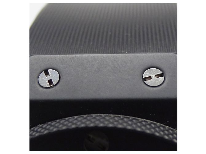 Orologio automatico da uomo Hublot Big Bang Aero Black Magic - vista 10