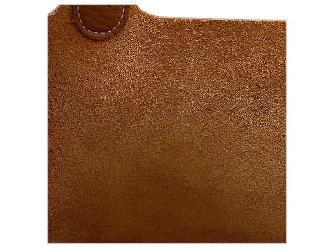 Hermès Hermes Picotin Lock PM Handtasche Golden - Ansicht 7