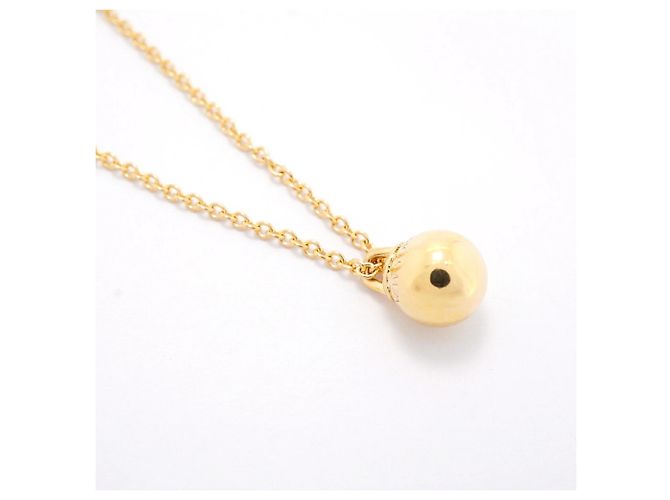 Autre Marque Collana Tiffany & Co. Hardware Ball - vista 2
