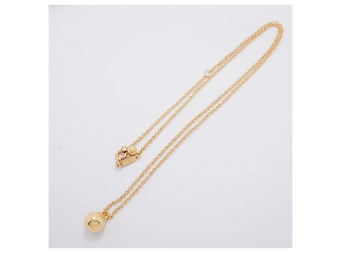 Autre Marque Collana Tiffany & Co. Hardware Ball - vista 3