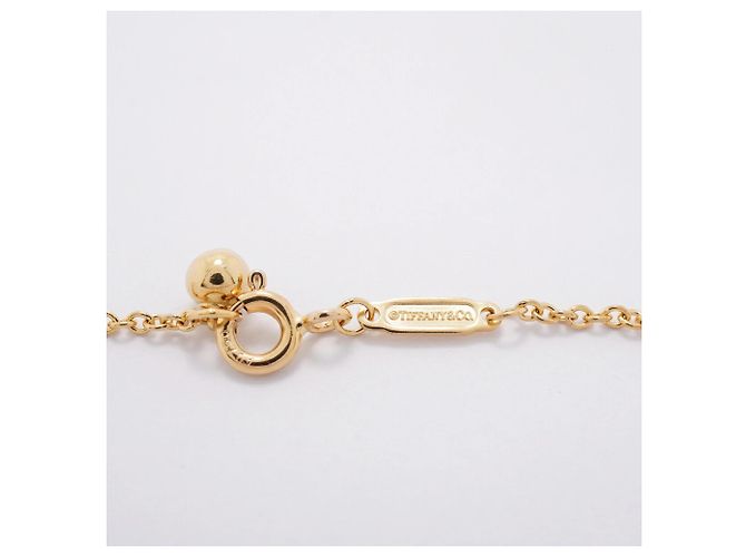 Autre Marque Collana Tiffany & Co. Hardware Ball - vista 4