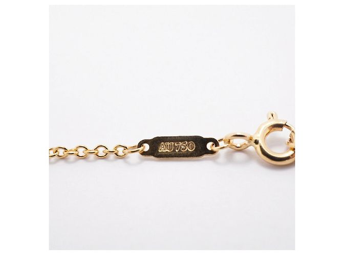 Autre Marque Collana Tiffany & Co. Hardware Ball - vista 5