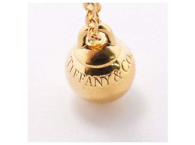 Autre Marque Collana Tiffany & Co. Hardware Ball - vista 6