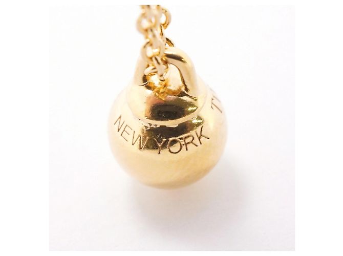 Autre Marque Collana Tiffany & Co. Hardware Ball - vista 7