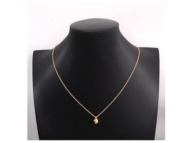 Autre Marque Collana Tiffany & Co. Hardware Ball - vista 8
