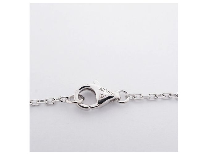 Collar Cartier C Heart - vista 5