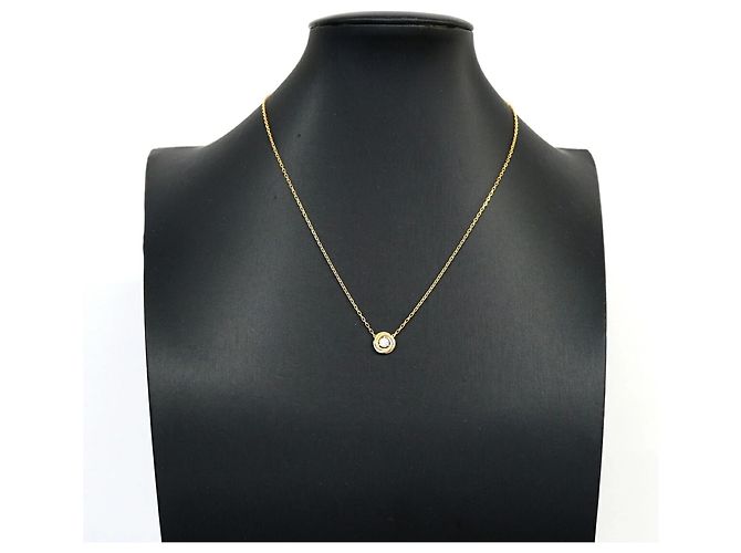 Collana Cartier Trinity - vista 6