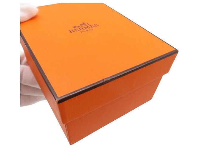 Hermès Hermes Amulette Constance Halskette - Ansicht 6