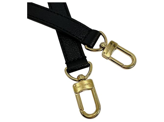 Borsa Tote Louis Vuitton OnTheGo PM Nero - vista 14