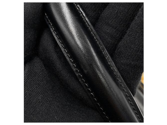 Hermès Bolsa Hermes Kelly 32 Preto - vista 16
