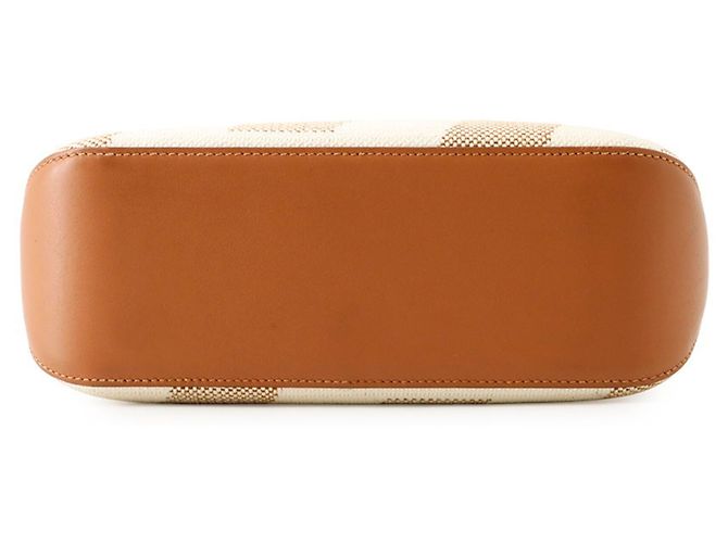 Hermès Hermes Kara Tote Bag in Gold Golden - Ansicht 3