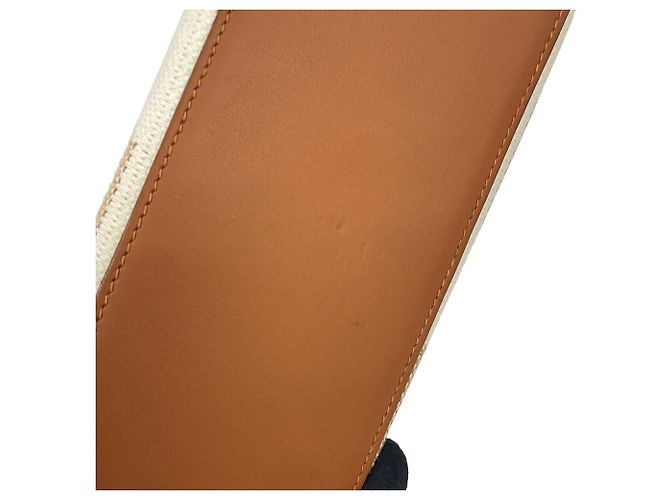 Hermès Hermes Kara Tote Bag in Gold Golden - Ansicht 7