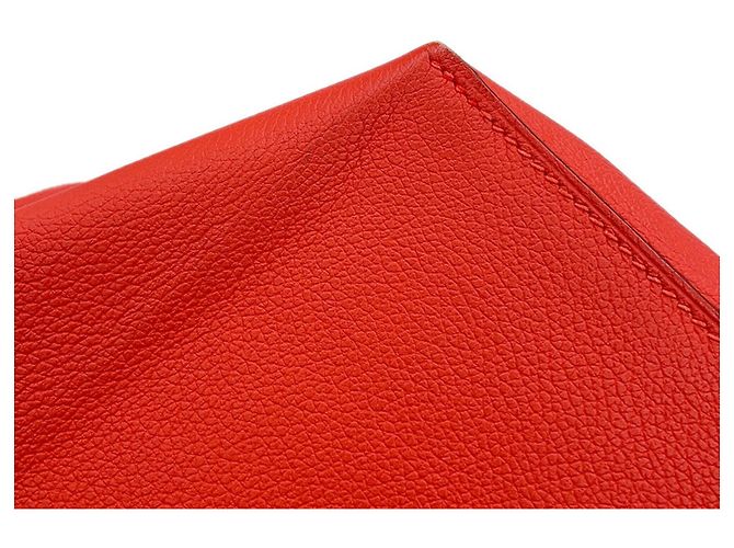 Hermès Hermes Kara Schultertasche Weiß - Ansicht 8