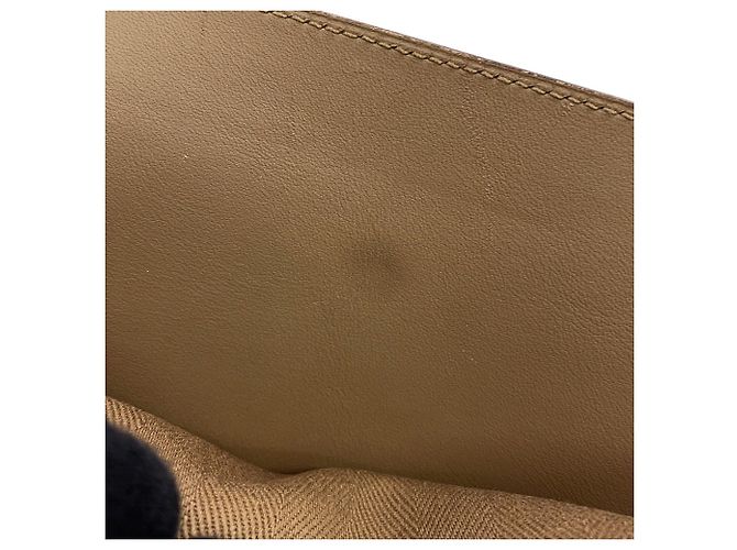 Hermès Bolso Hermes Valparaiso MM Gris pardo - vista 10