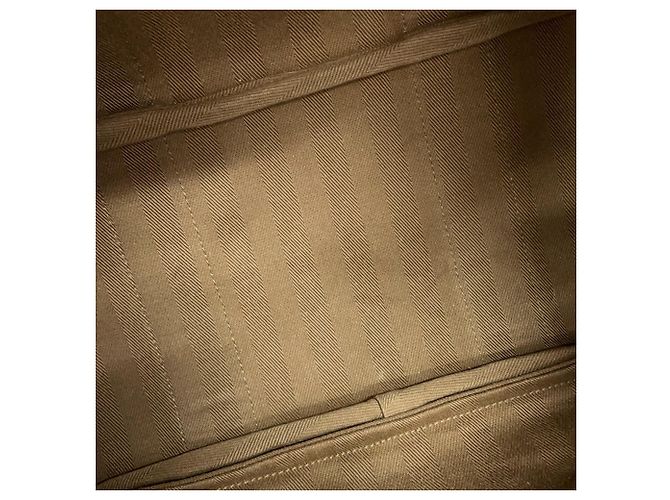 Hermès Bolso Hermes Valparaiso MM Gris pardo - vista 12