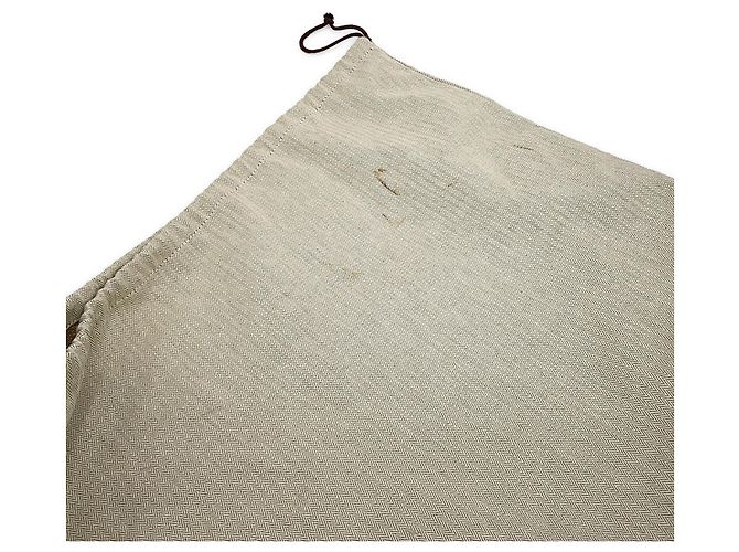 Hermès Bolso Hermes Valparaiso MM Gris pardo - vista 15