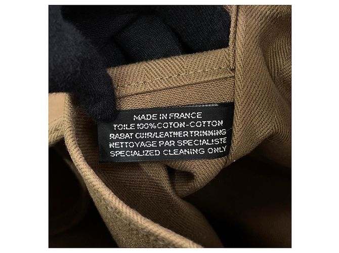 Hermès Bolso Hermes Valparaiso MM Gris pardo - vista 17
