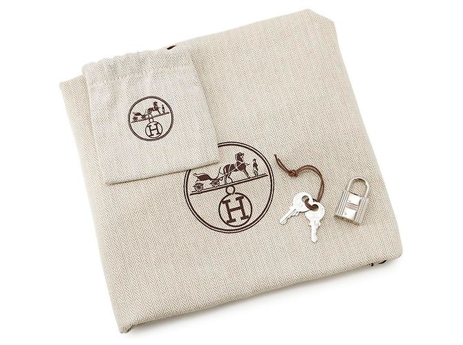 Hermès Hermes Picotin Lock PM Handtasche Blau - Ansicht 16