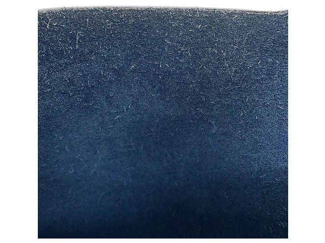 Hermès Hermes Picotin Lock PM Handtasche Blau - Ansicht 8