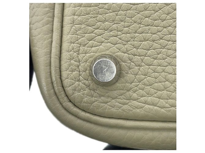 Hermès Bolsa Hermes Picotin Lock PM - vista 13