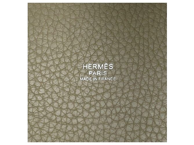 Hermès Bolsa Hermes Picotin Lock PM - vista 14
