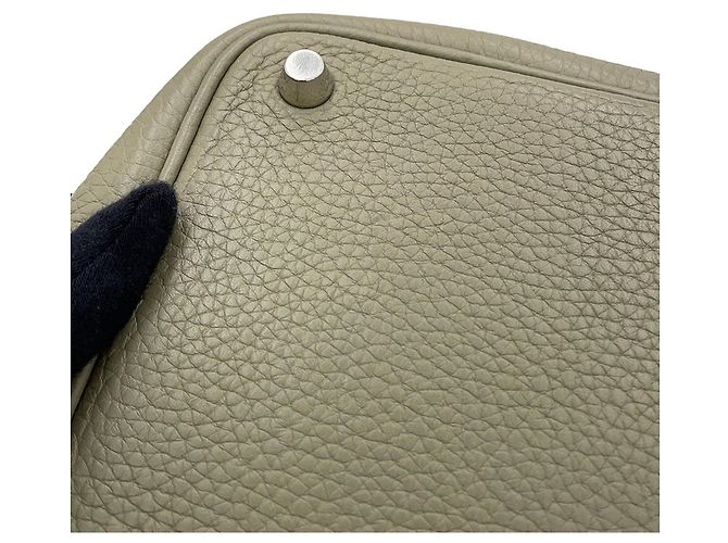 Hermès Bolsa Hermes Picotin Lock PM - vista 7