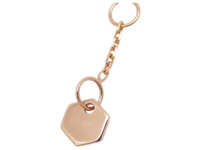 Bracciale con charm Chaumet Collezione My Love - vista 11