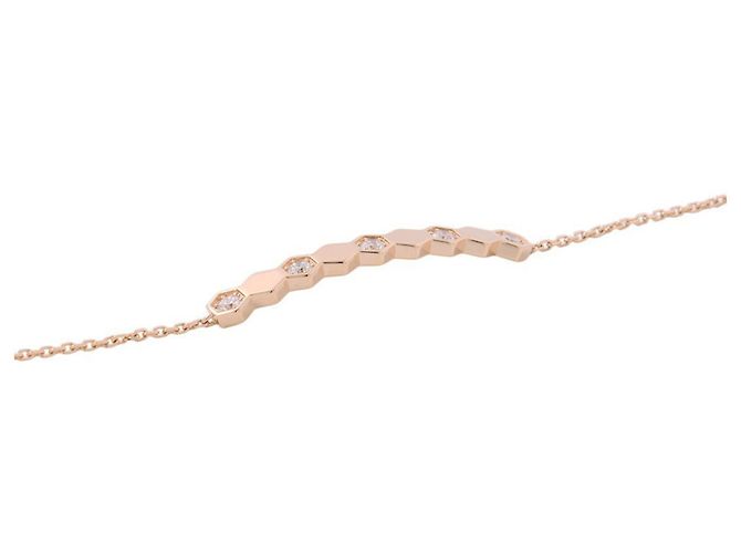 Bracciale con charm Chaumet Collezione My Love - vista 2