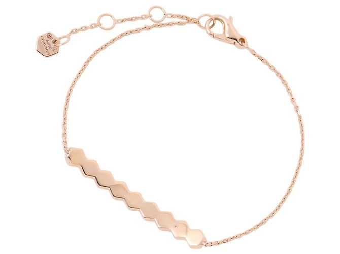 Bracciale con charm Chaumet Collezione My Love - vista 3