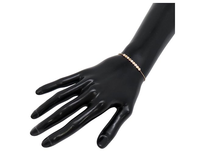 Bracciale con charm Chaumet Collezione My Love - vista 4