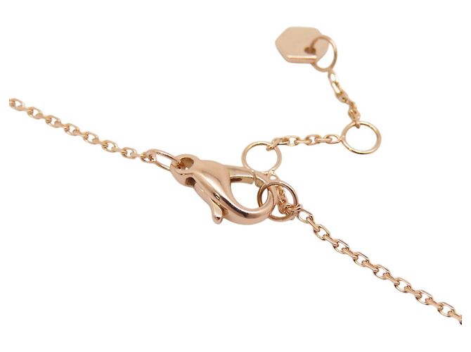 Bracciale con charm Chaumet Collezione My Love - vista 5
