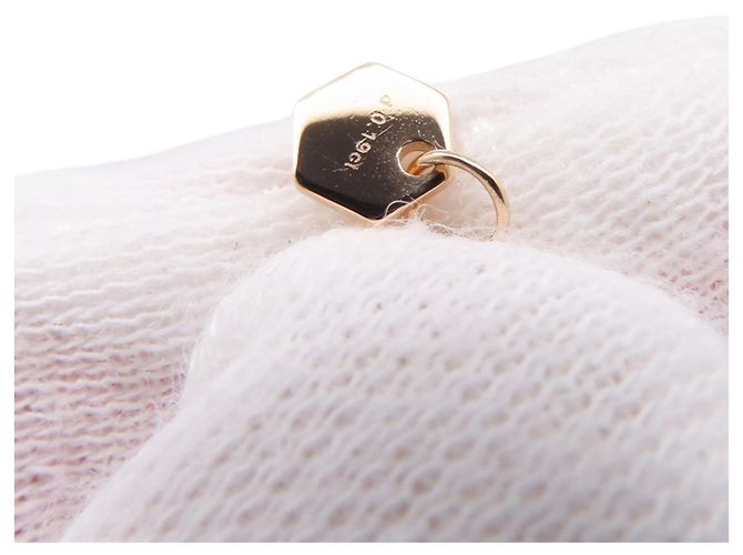 Bracciale con charm Chaumet Collezione My Love - vista 9