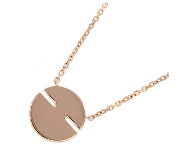 Collana con pendente Chaumet Jeux de Liens Harmony - vista 3