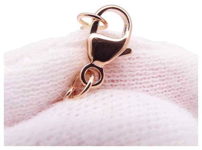 Collana con pendente Chaumet Jeux de Liens Harmony - vista 8