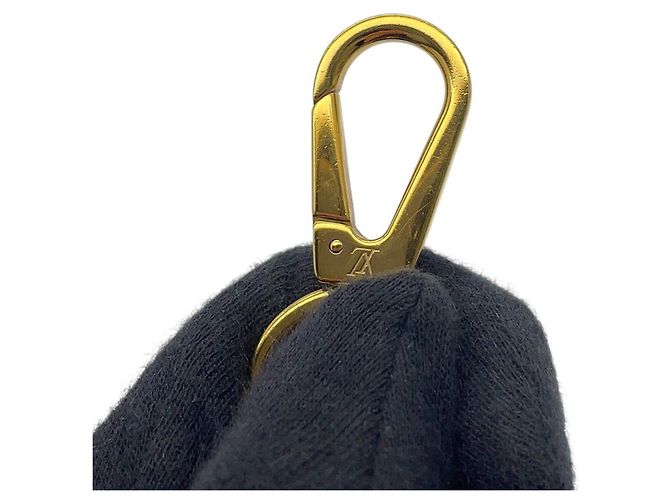 Louis Vuitton Monogram Reverse Cannes Handtasche Schwarz - Ansicht 15