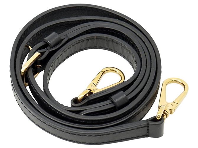 Louis Vuitton Monogram Reverse Cannes Handtasche Schwarz - Ansicht 18