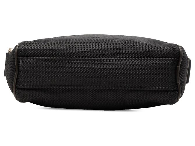 Louis Vuitton Black Damier Geant Citadin Schwarz - Ansicht 3