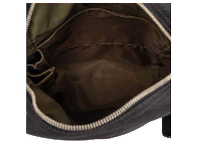 Louis Vuitton Black Damier Geant Citadin Schwarz - Ansicht 4