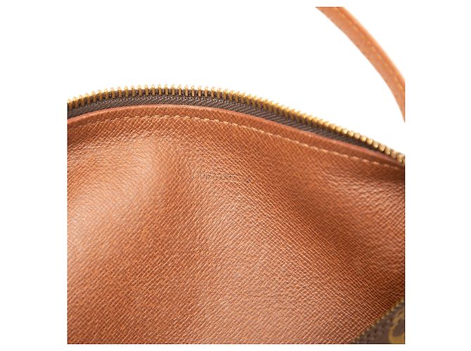 Louis Vuitton Brown Monogram Papillon 26 Braun - Ansicht 5