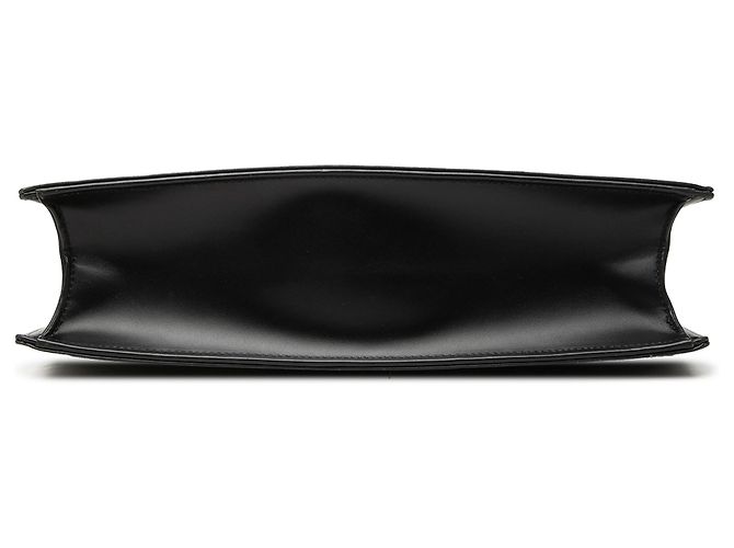 Louis Vuitton Black Epi Ombre Nero - vista 3