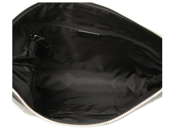 Borsa a tracolla Gucci Beige GG Supreme Web - vista 4