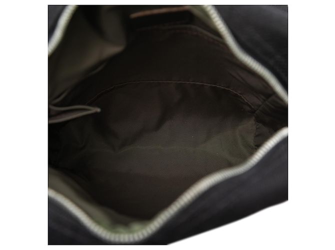 Louis Vuitton Black Damier Geant Citadin Schwarz - Ansicht 4