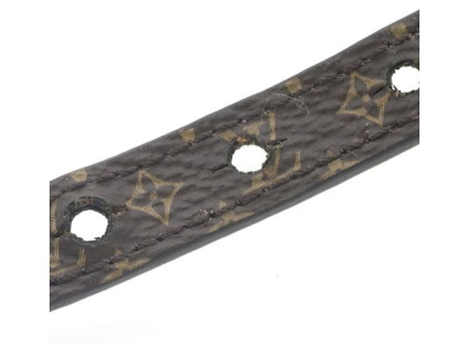 Louis Vuitton Monogram Charm-Armband Monogramm - Ansicht 5