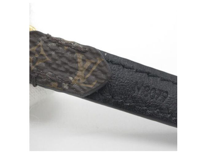 Louis Vuitton Monogram Charm-Armband Monogramm - Ansicht 6