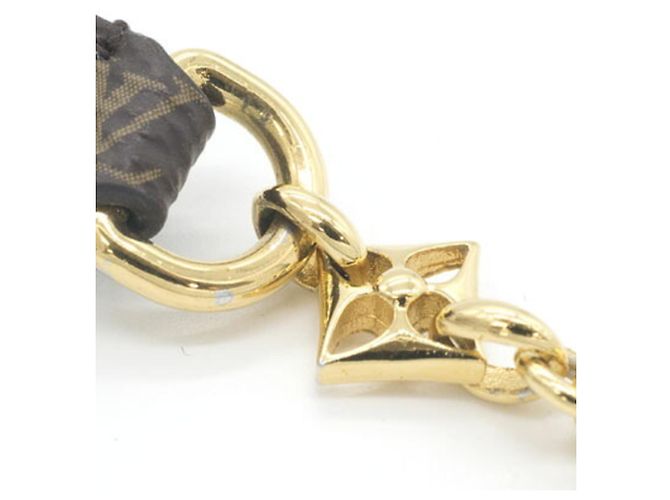 Louis Vuitton Monogram Charm-Armband Monogramm - Ansicht 8