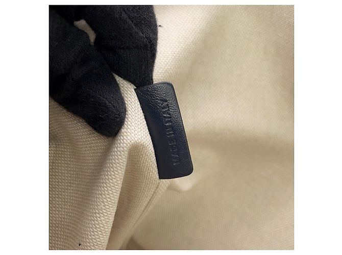 Jimmy Choo NINE 2 FINE Tote Bag Weiß - Ansicht 15