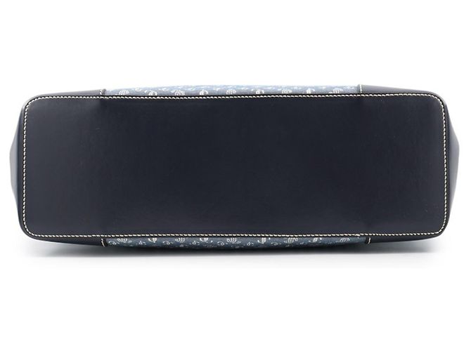 Jimmy Choo NINE 2 FINE Tote Bag Weiß - Ansicht 3