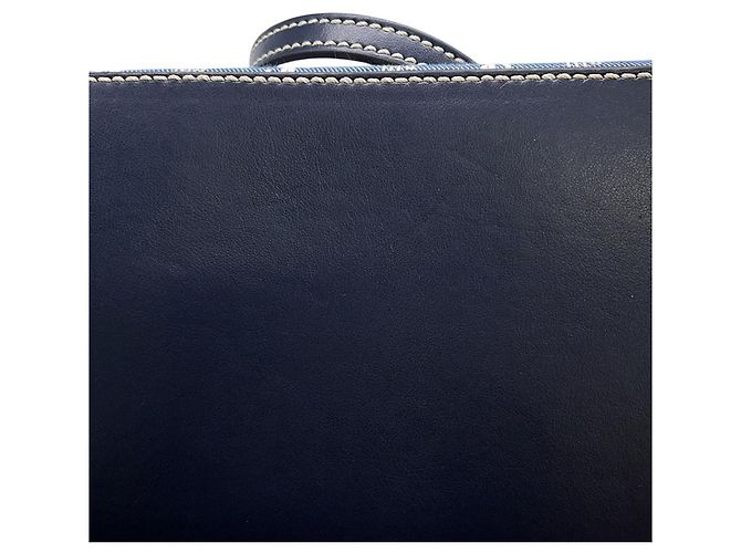 Jimmy Choo NINE 2 FINE Tote Bag Weiß - Ansicht 7
