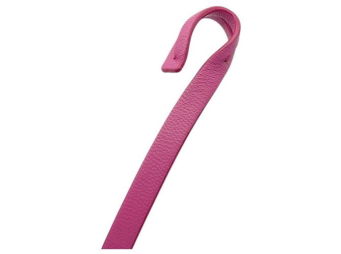 Borsa a mano Miu Miu Arcadi in pelle Matelassé Rosa - vista 15